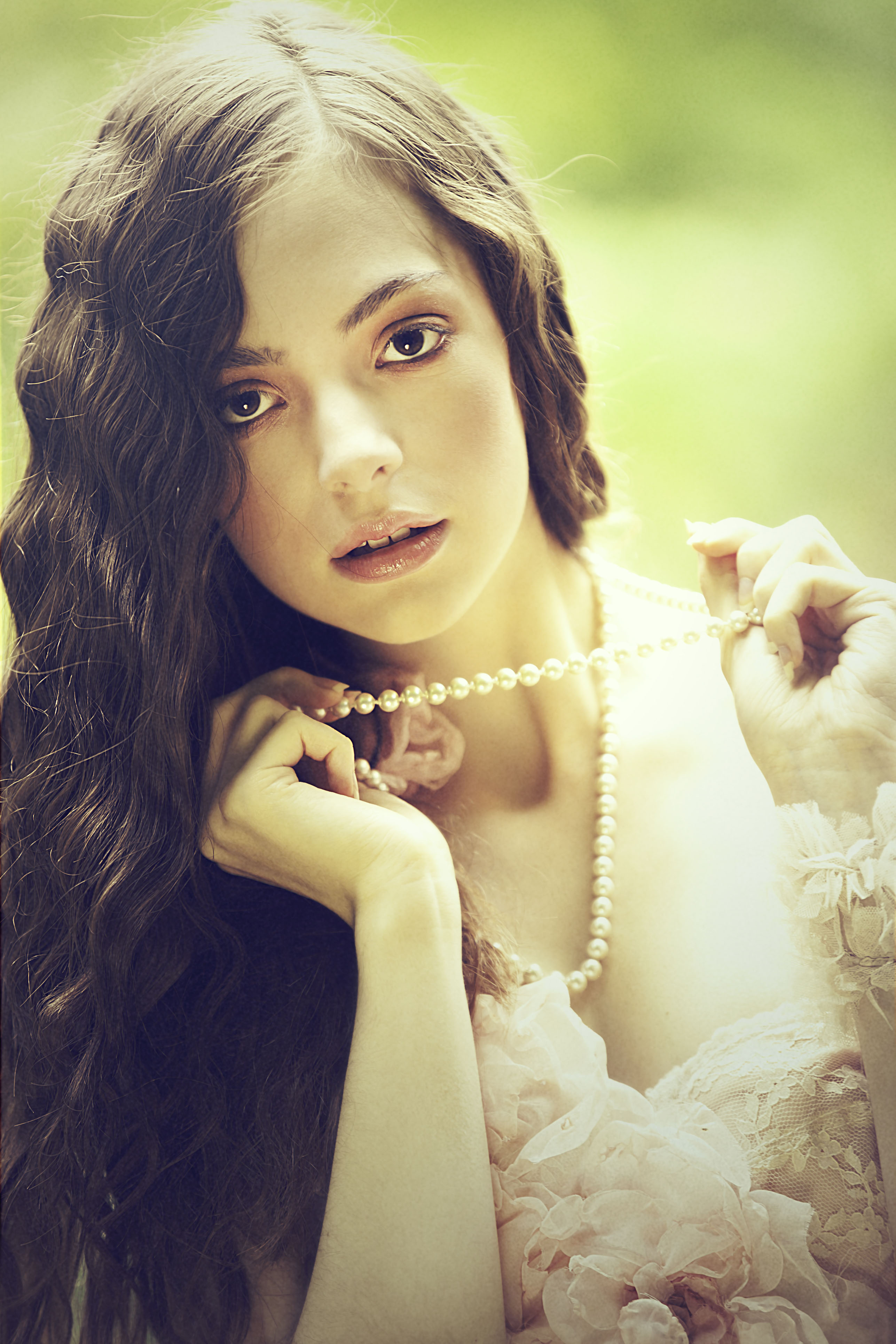 Paris Fashion: Tanya Mishchenko ParisFashion1
